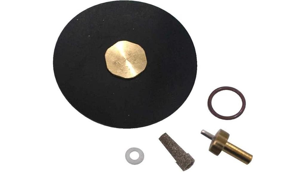 victor edge series review