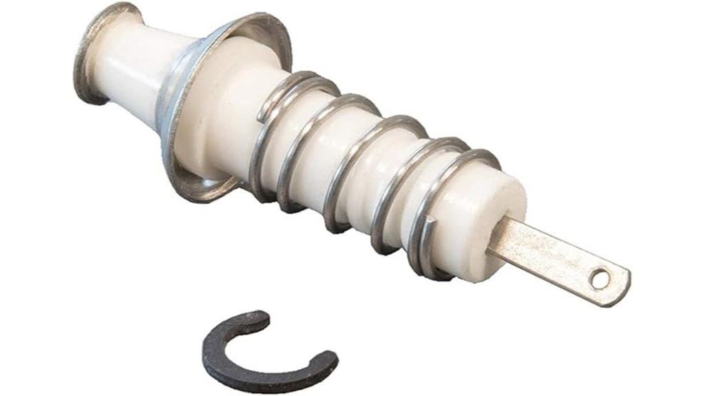 viking iginitor performance evaluation