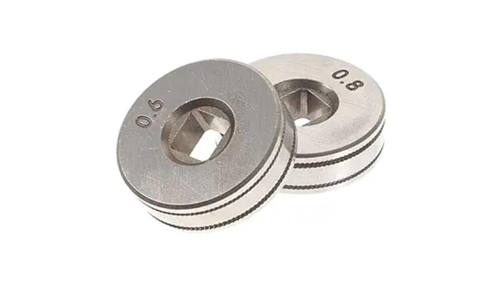 villcase wire feed review