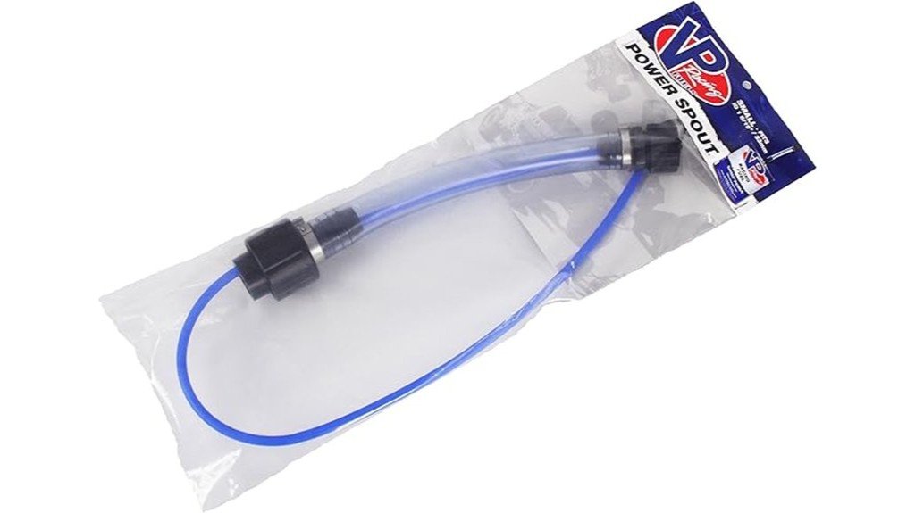 vp racing fuels review