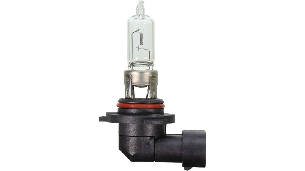 wagner lighting 9005 bulb review