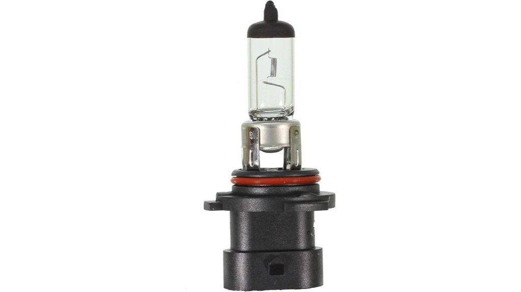 wagner lighting bulb evaluation