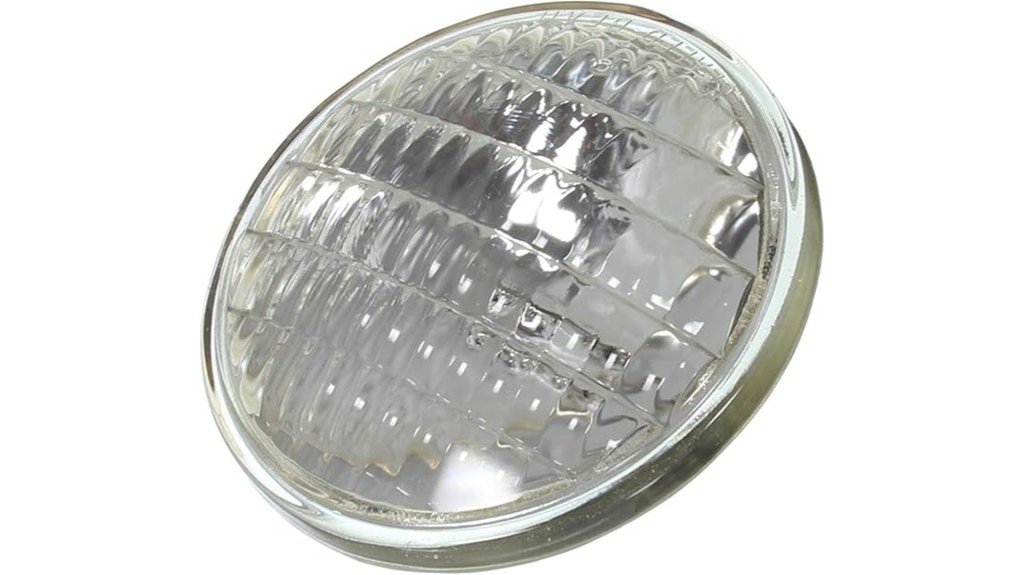 wagner lighting bulb performance evaluation