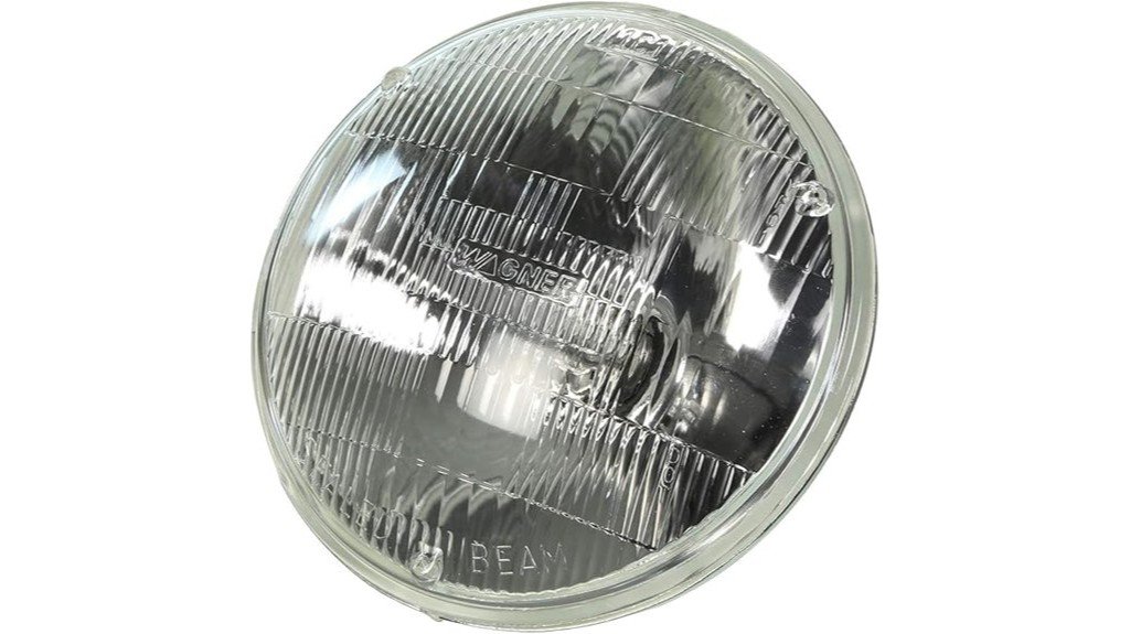 wagner lighting h5001 review