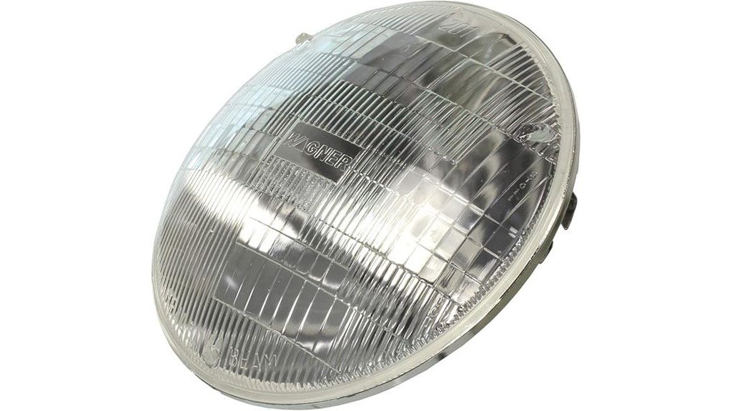 wagner lighting h6024 review