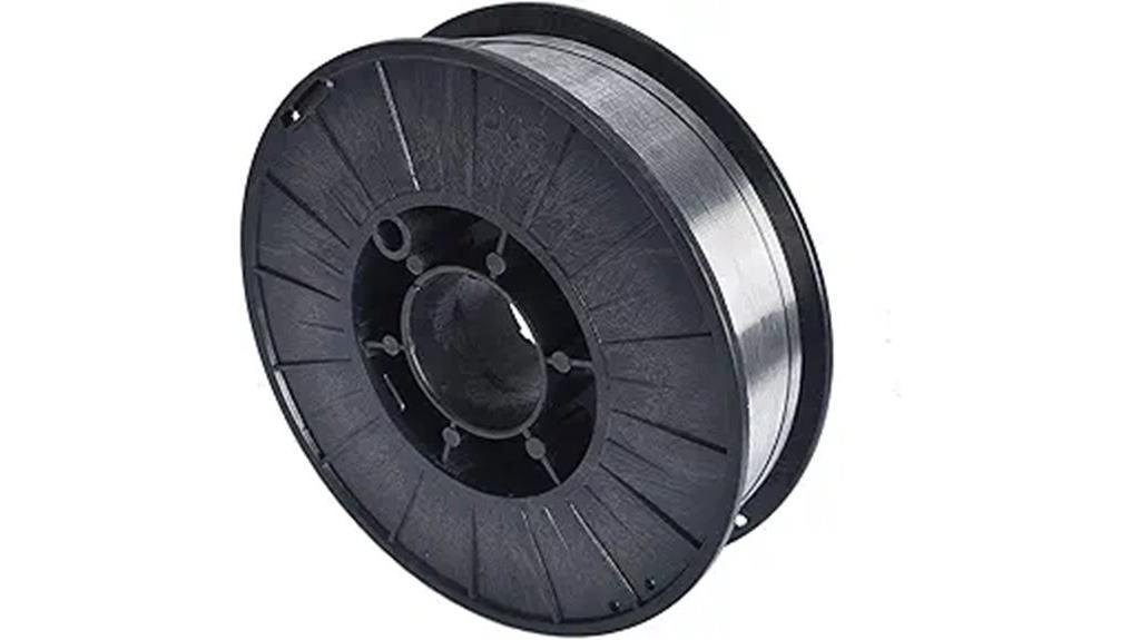 waltyotur welding wire review