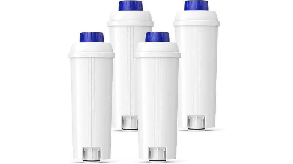water filter replacement review
