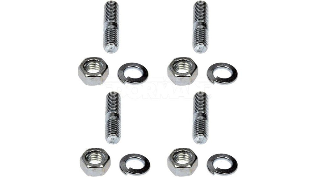 water pump stud kit