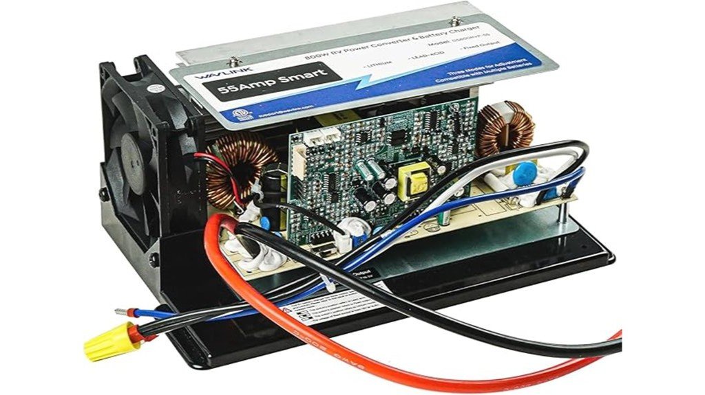 wavlink rv power converter