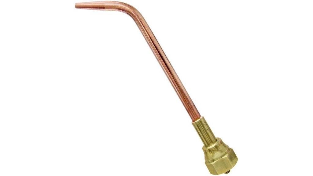 weld and braze efficiency