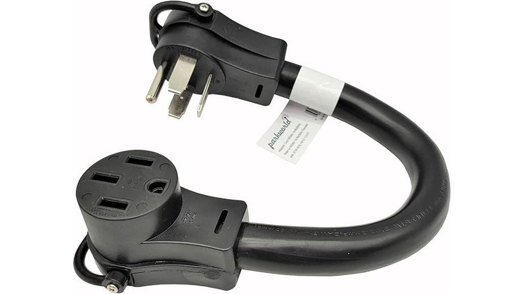 welder adapter cord review