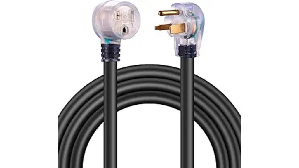 welder extension cord review