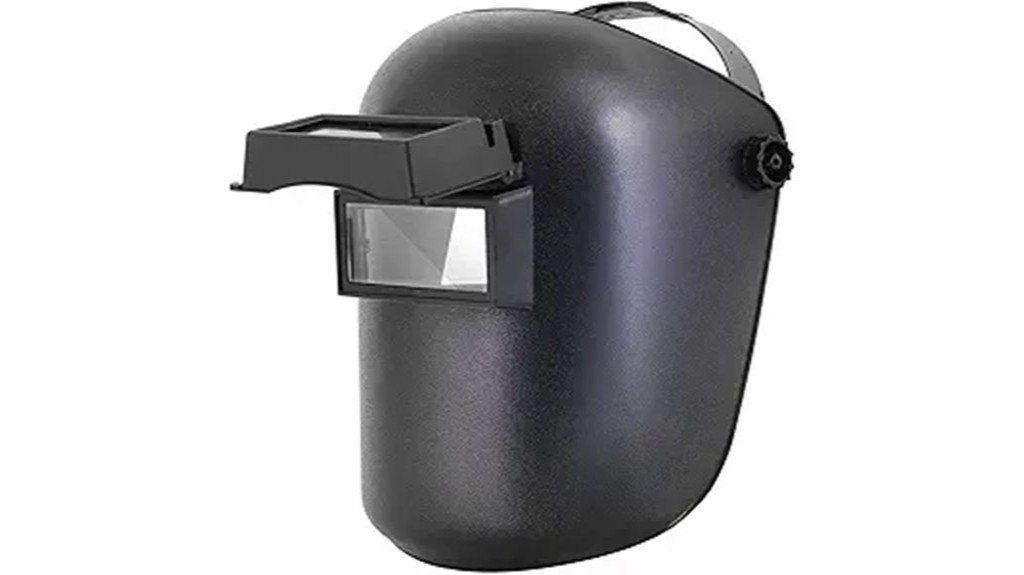 welder s essential protective gear