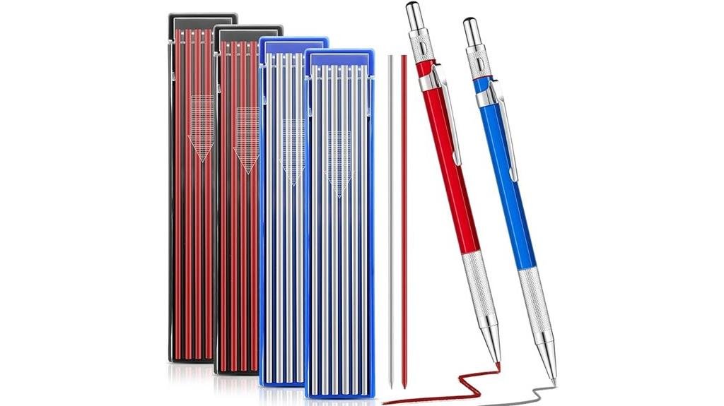 welders pencil marking tool