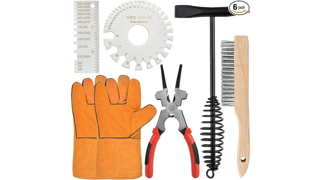 welding accessories essential gear