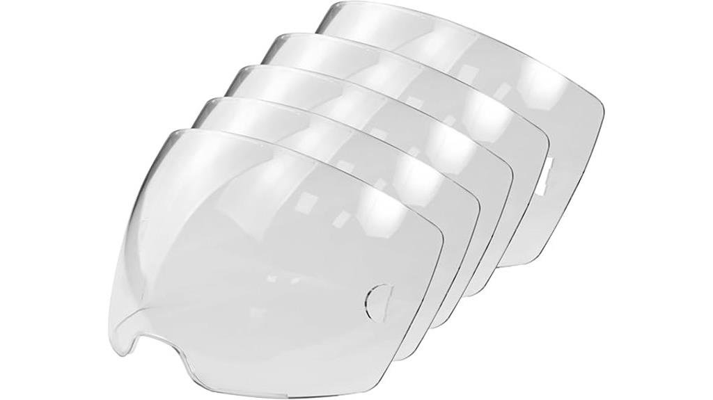 welding accessory lens review