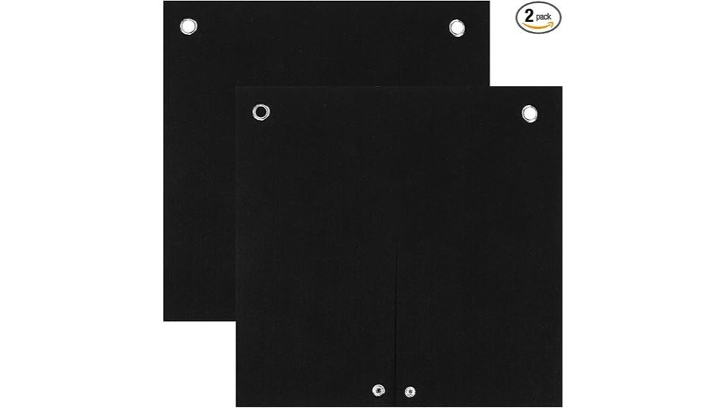 welding blanket fireproof review