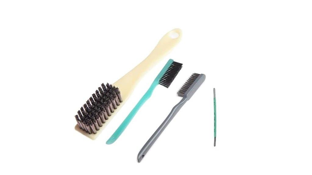 welding brush product review