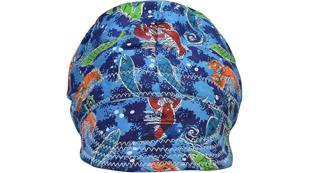 welding cap review insights