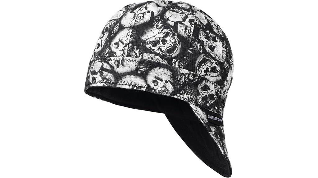 welding caps product review