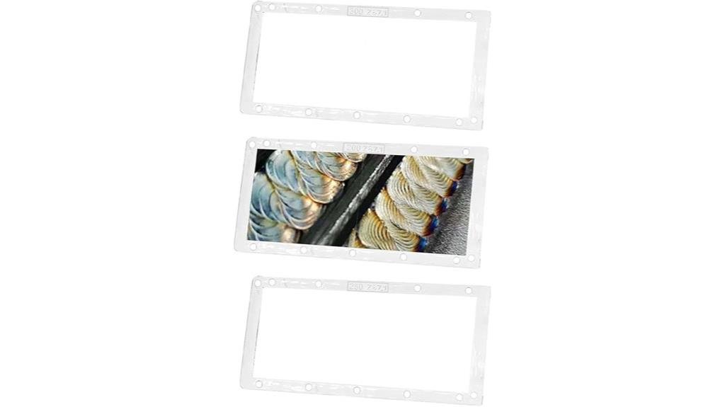 welding cheater lens review