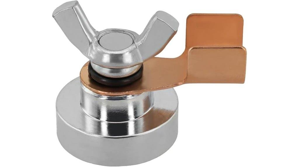 welding clamp performance evaluation