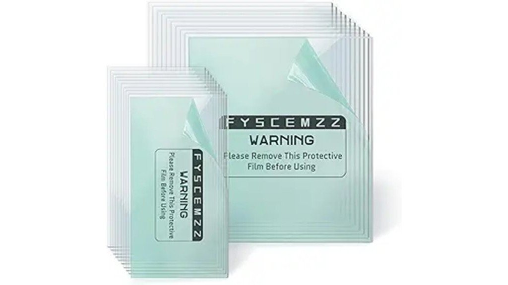 welding cover lens review