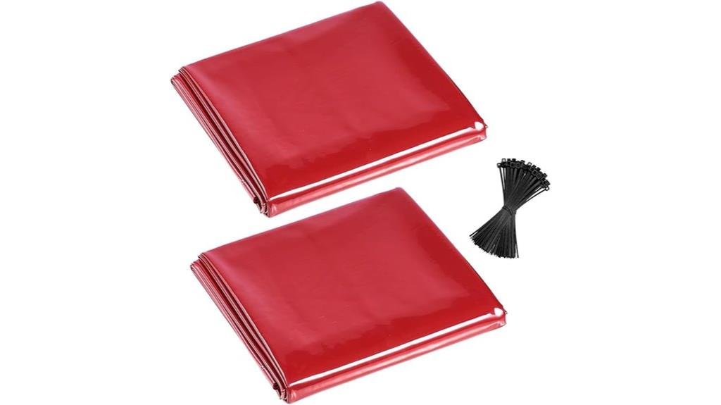 welding curtains product review