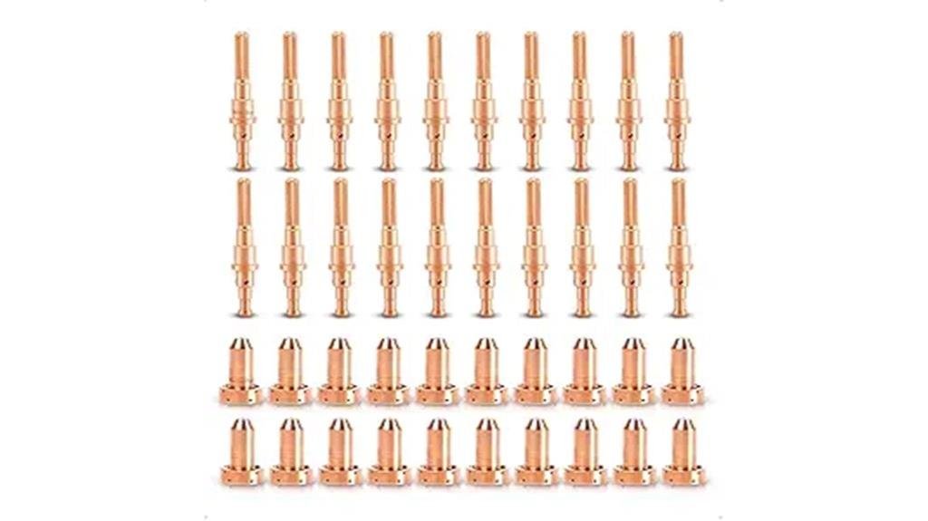 welding electrode product review