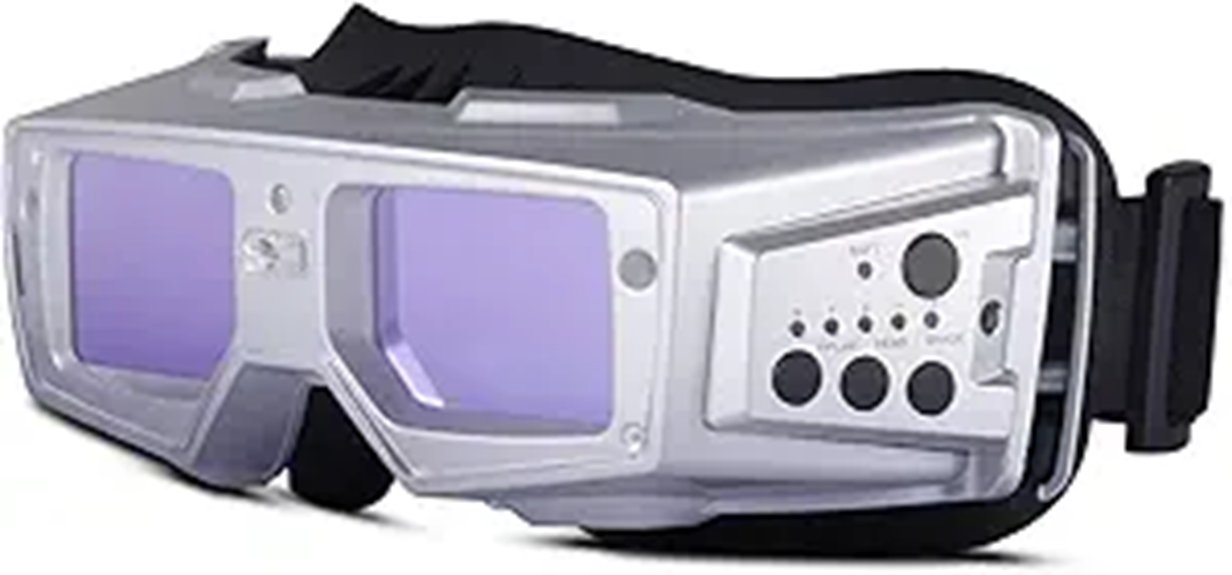 welding goggles product review