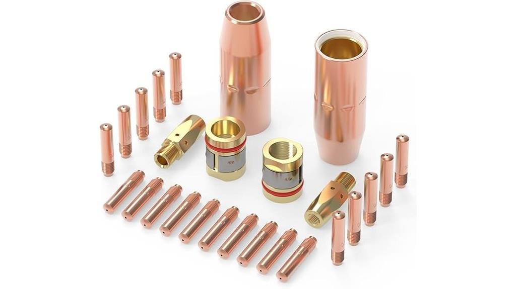 welding gun accessory review