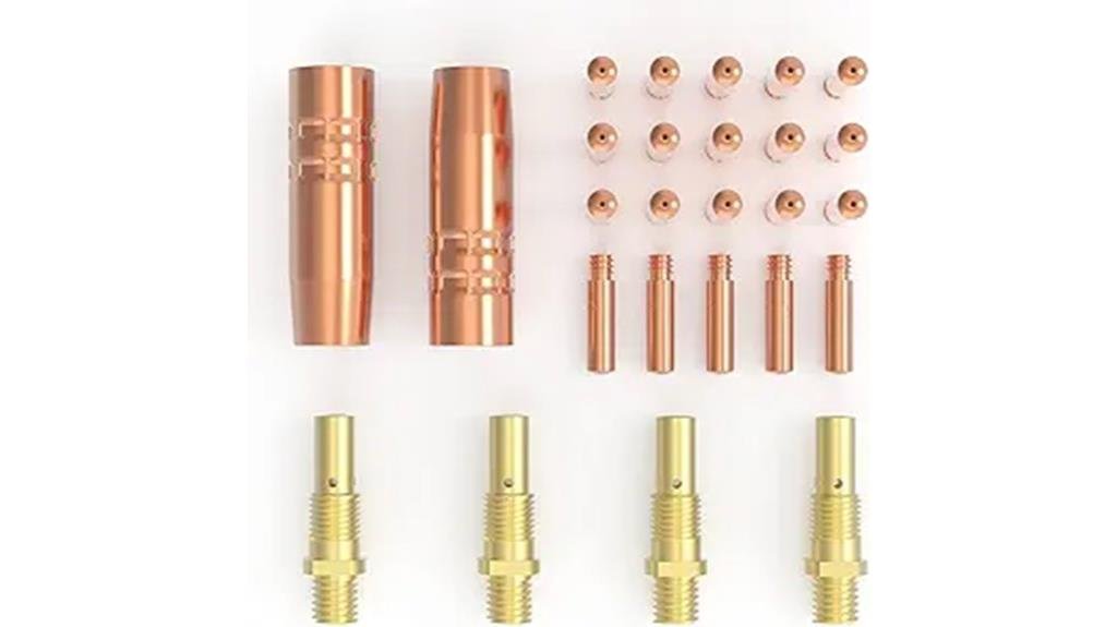 welding gun kit review