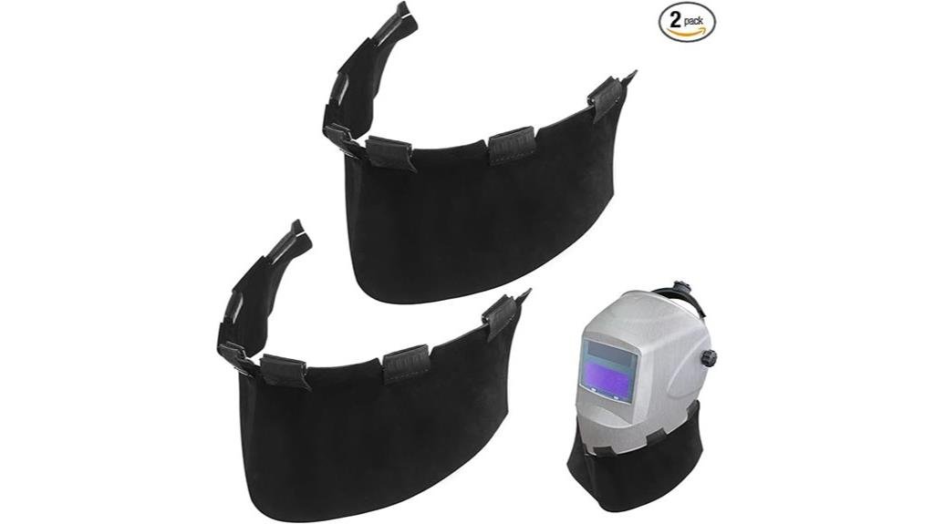 welding helmet accessory review