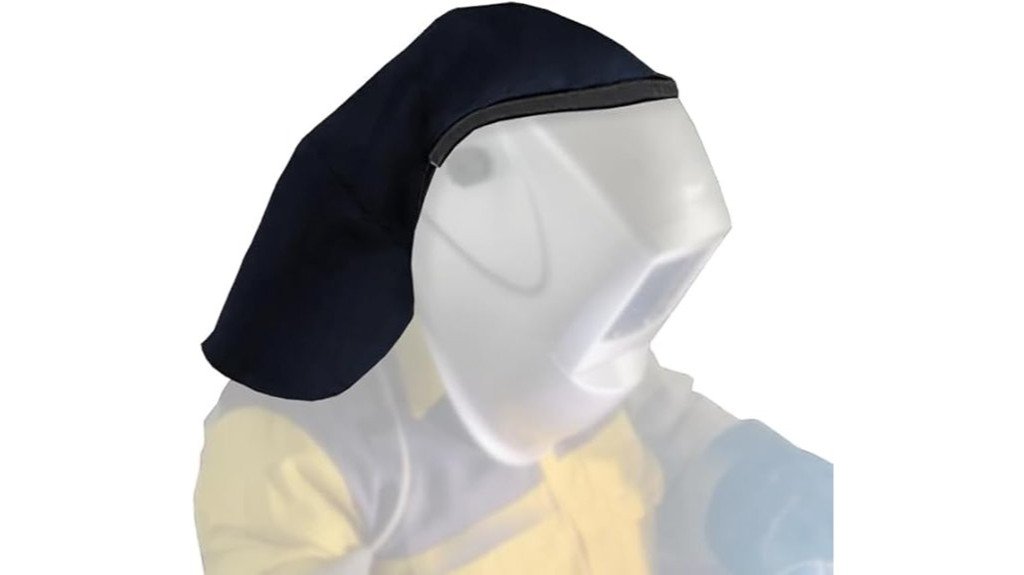 welding helmet accessory review