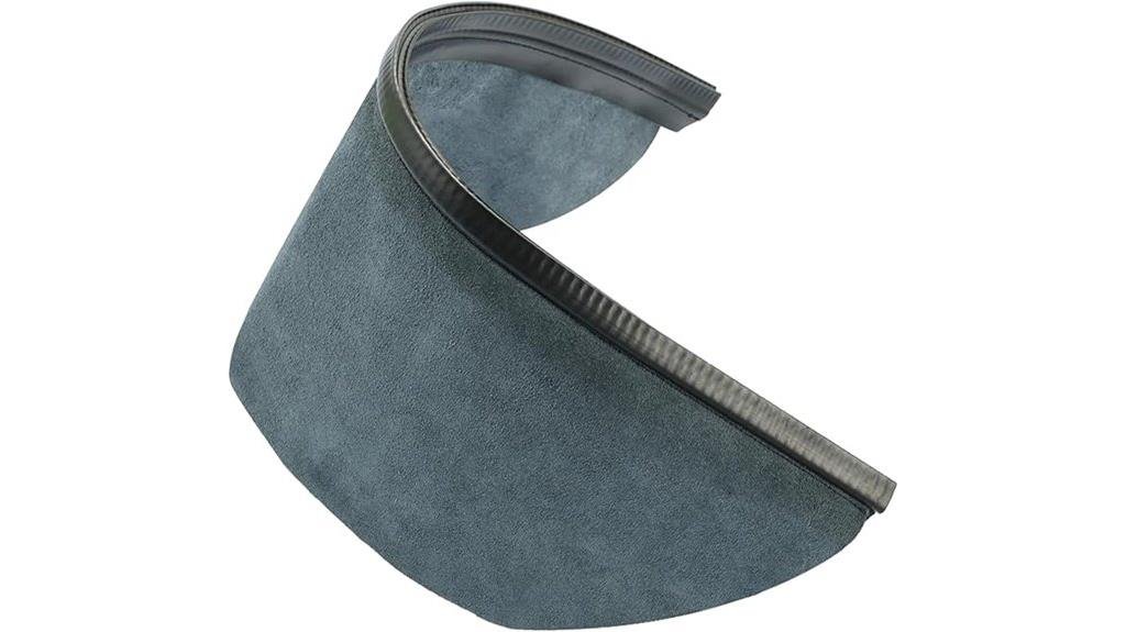 welding helmet cover review