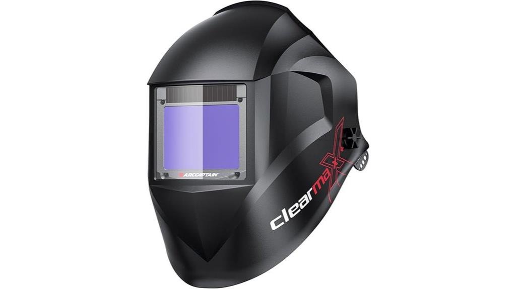 welding helmet detailed review