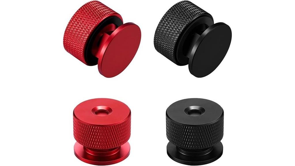 welding helmet fasteners review