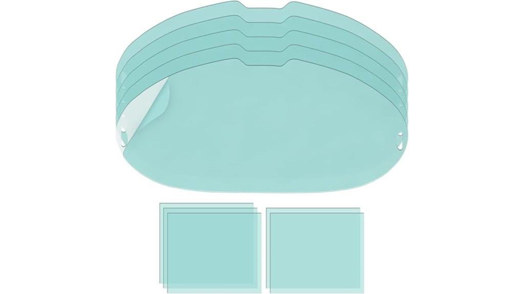 welding helmet lens review