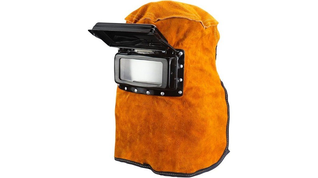 welding helmet mask review