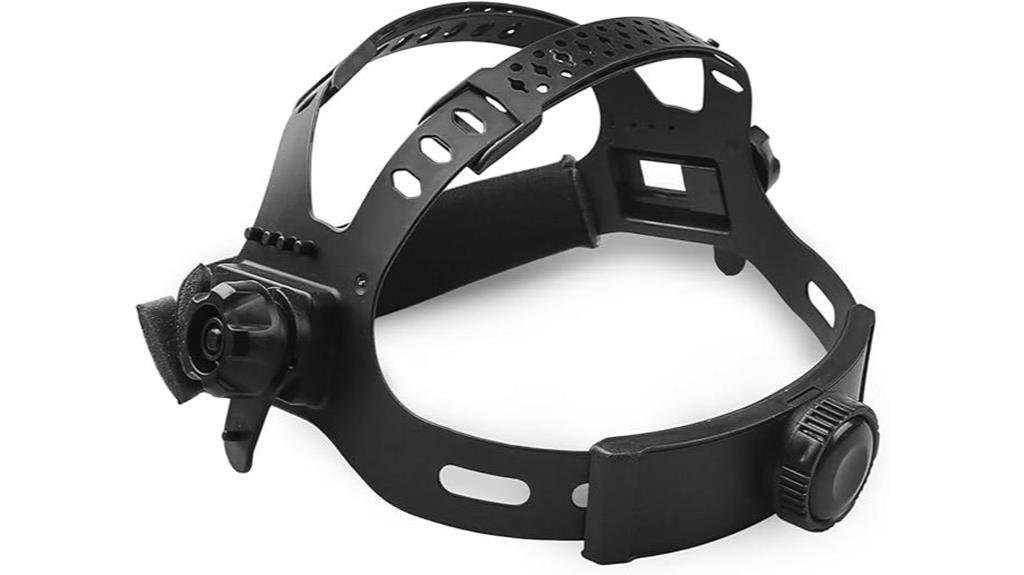 welding helmet performance review