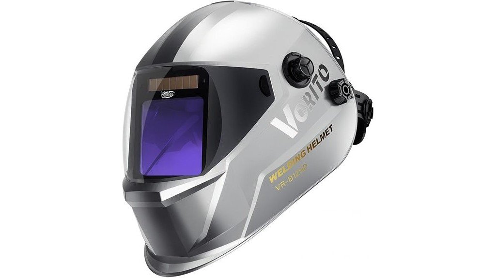 welding helmet product review