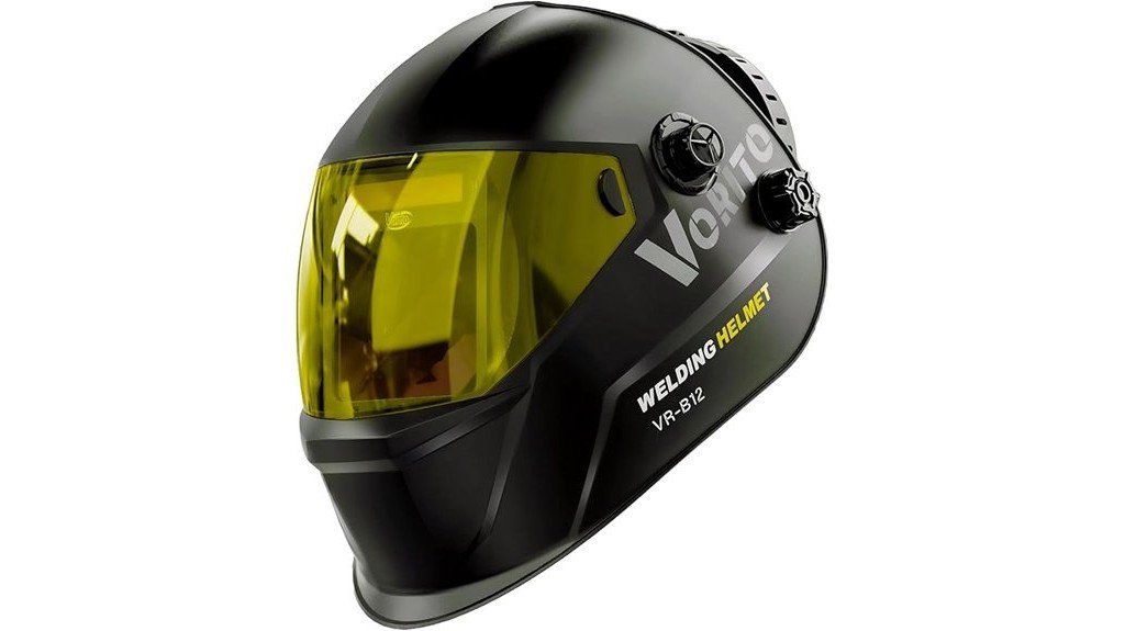 welding helmet review highlights