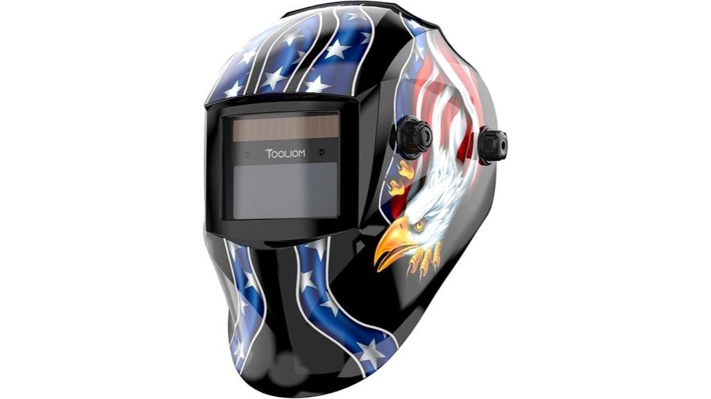 welding helmet review highlights