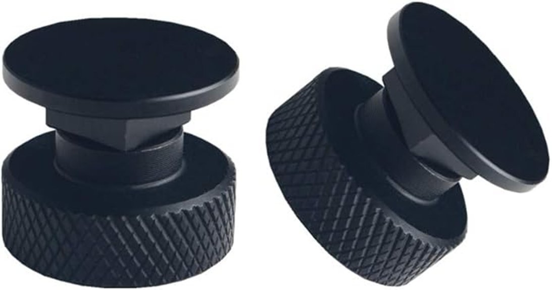 welding hood fasteners review