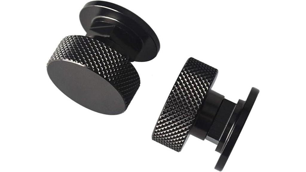 welding hood fasteners review