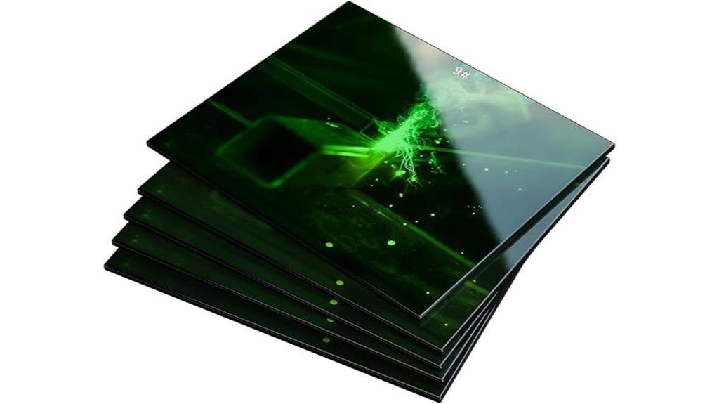 welding lens performance review