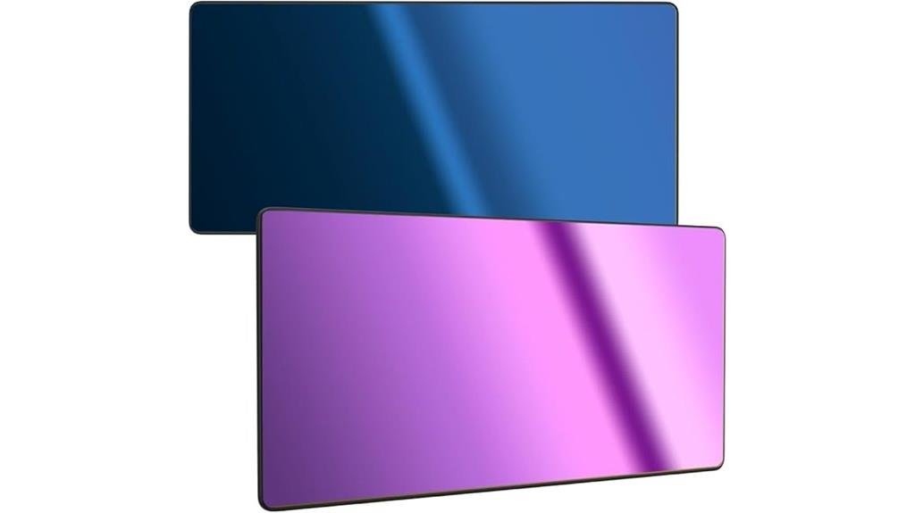 welding lens performance review