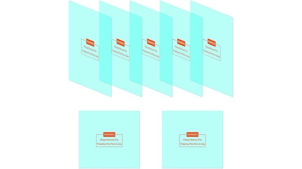 welding lens replacement review