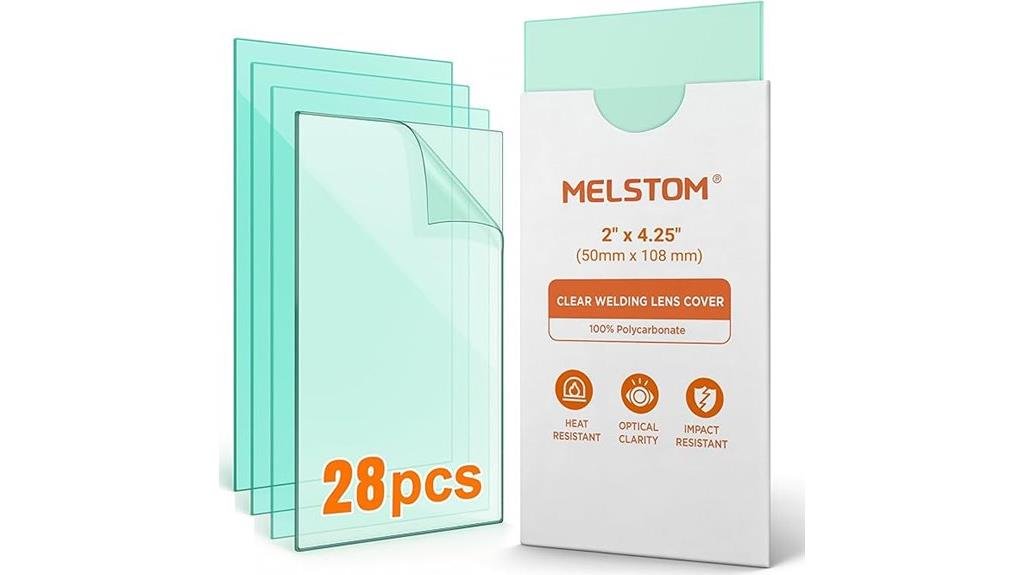 welding lenses comprehensive review