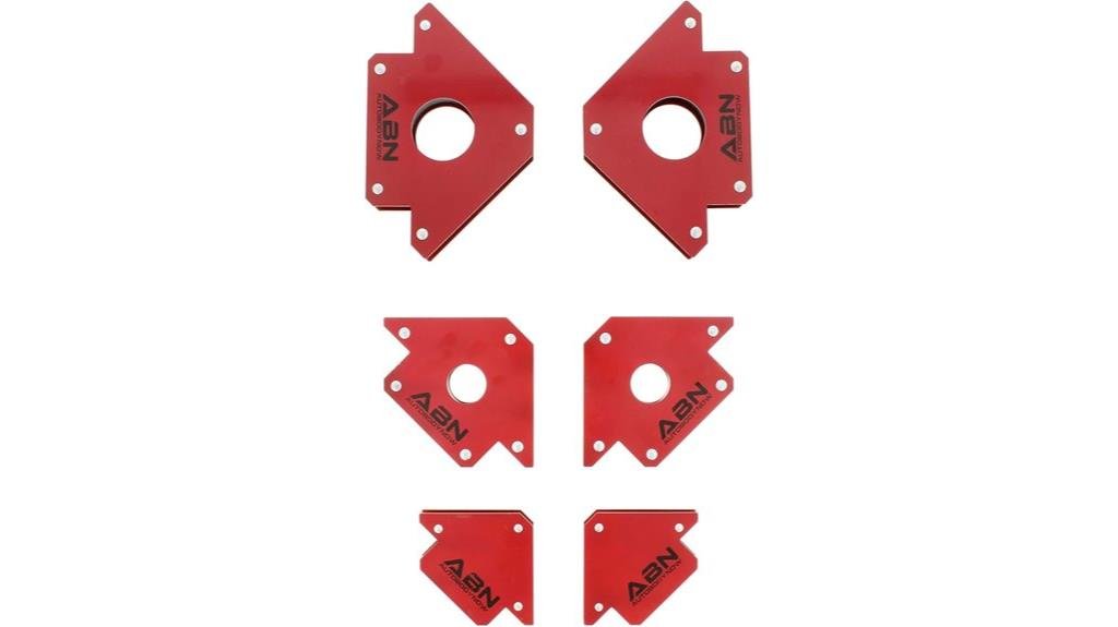 welding magnet essential tool